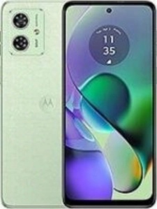 MOTOROLA MOTO G54 MOTOROLA MOTO G54