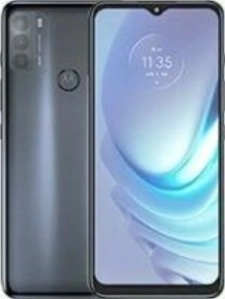 MOTOROLA MOTO G50 MOTOROLA MOTO G50