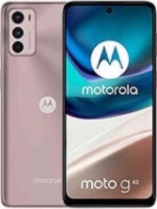 MOTOROLA MOTO G42 MOTOROLA MOTO G42