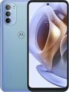 MOTOROLA MOTO G31 MOTOROLA MOTO G31