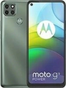 MOTOROLA MOTO G9 POWER MOTOROLA MOTO G9 POWER