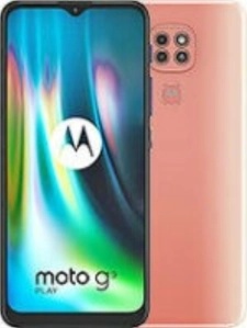 MOTOROLA MOTO G9 - G9 PLAY MOTOROLA MOTO G9 - G9 PLAY
