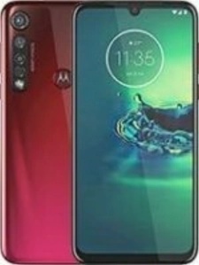 MOTOROLA MOTO G8 PLUS MOTOROLA MOTO G8 PLUS