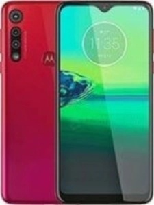 MOTOROLA MOTO G8 PLAY MOTOROLA MOTO G8 PLAY