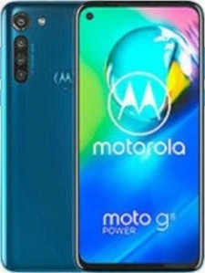 MOTOROLA MOTO G8 POWER MOTOROLA MOTO G8 POWER