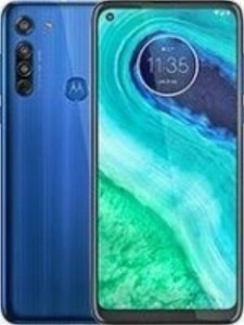 MOTOROLA MOTO G8 MOTOROLA MOTO G8
