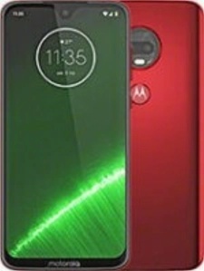 MOTOROLA MOTO G7 PLUS MOTOROLA MOTO G7 PLUS