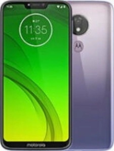 MOTOROLA MOTO G7 POWER MOTOROLA MOTO G7 POWER
