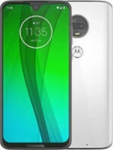 MOTOROLA MOTO G7 MOTOROLA MOTO G7