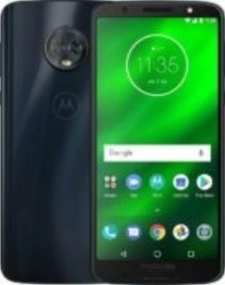 MOTOROLA MOTO G6 PLUS MOTOROLA MOTO G6 PLUS