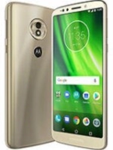 MOTOROLA MOTO G6 PLAY MOTOROLA MOTO G6 PLAY