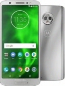 MOTOROLA MOTO G6 MOTOROLA MOTO G6