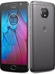 MOTOROLA MOTO G5S PLUS MOTOROLA MOTO G5S PLUS