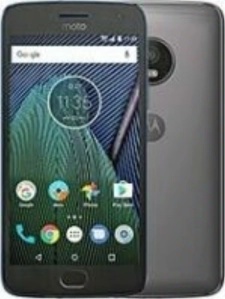 MOTOROLA MOTO G5 PLUS MOTOROLA MOTO G5 PLUS
