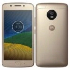 MOTOROLA MOTO G5 MOTOROLA MOTO G5