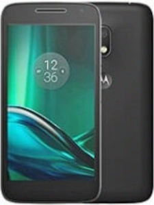 MOTOROLA MOTO G4 PLAY MOTOROLA MOTO G4 PLAY