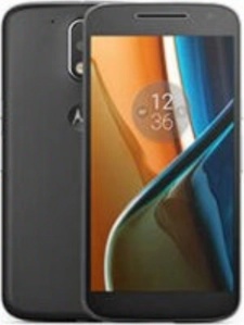 MOTOROLA MOTO G4 MOTOROLA MOTO G4