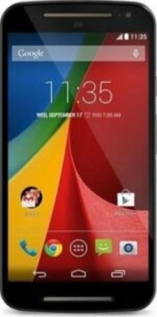 MOTOROLA MOTO G2 MOTOROLA MOTO G2