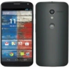 MOTOROLA MOTO X