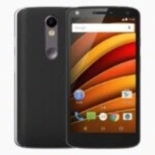 MOTOROLA MOTO X FORCE