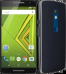 MOTOROLA MOTO X PLAY