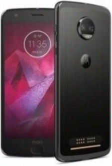 MOTOROLA MOTO Z2 FORCE