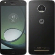 MOTOROLA MOTO Z PLAY