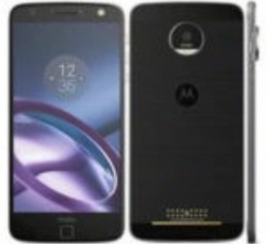 MOTOROLA MOTO Z