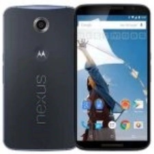 Motorola Nexus 6