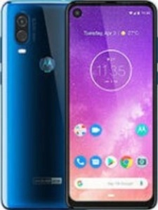 MOTOROLA ONE VISION MOTOROLA ONE VISION