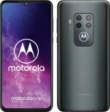 MOTOROLA ONE ZOOM MOTOROLA ONE ZOOM