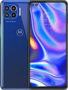 MOTOROLA ONE 5G MOTOROLA ONE 5G