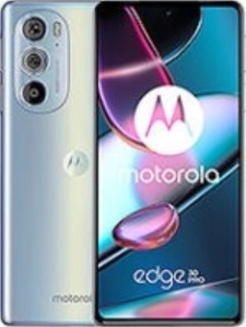 MOTOROLA EDGE 40 PRO MOTOROLA EDGE 40 PRO