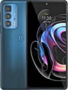 MOTOROLA EDGE 30 FUSION MOTOROLA EDGE 30 FUSION