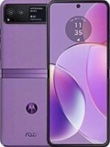 MOTOROLA RAZR 40