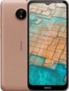 NOKIA C20 NOKIA C20