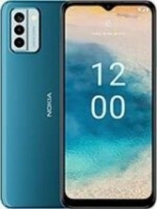 NOKIA G22 NOKIA G22