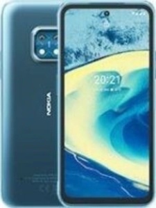 NOKIA XR20 NOKIA XR20