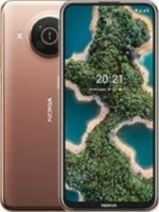NOKIA X20 NOKIA X20