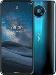 NOKIA 8.3 NOKIA 8.3