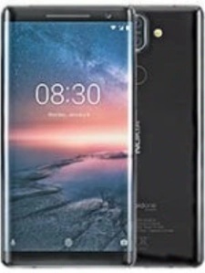 NOKIA 8 SIROCCO NOKIA 8 SIROCCO