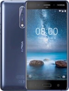 NOKIA 8 NOKIA 8