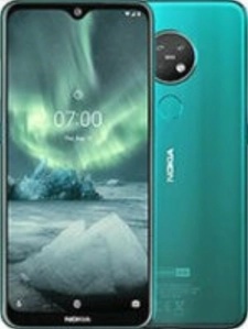 NOKIA 6.2 - 7.2 NOKIA 6.2 - 7.2