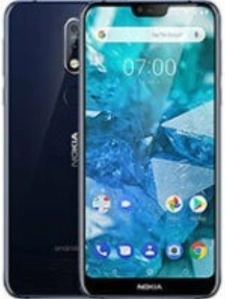 NOKIA 7.1 PLUS NOKIA 7.1 PLUS
