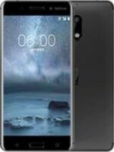 NOKIA 6 NOKIA 6
