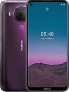 NOKIA 5.4 NOKIA 5.4