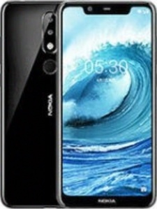 NOKIA 5.1 PLUS NOKIA 5.1 PLUS