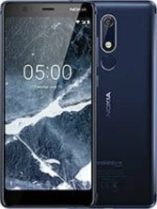 NOKIA 5.1 NOKIA 5.1