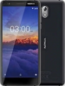 NOKIA 3.1 NOKIA 3.1