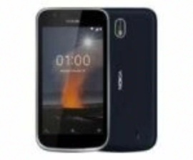 NOKIA 1 NOKIA 1